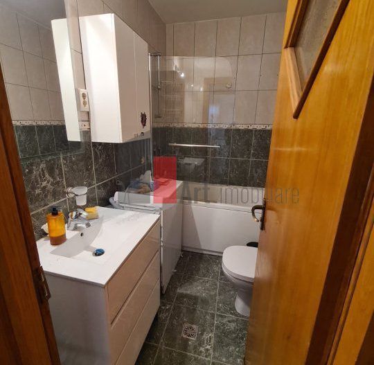 Apartament 3 camere Muncii Maior Coravu - Poză 4