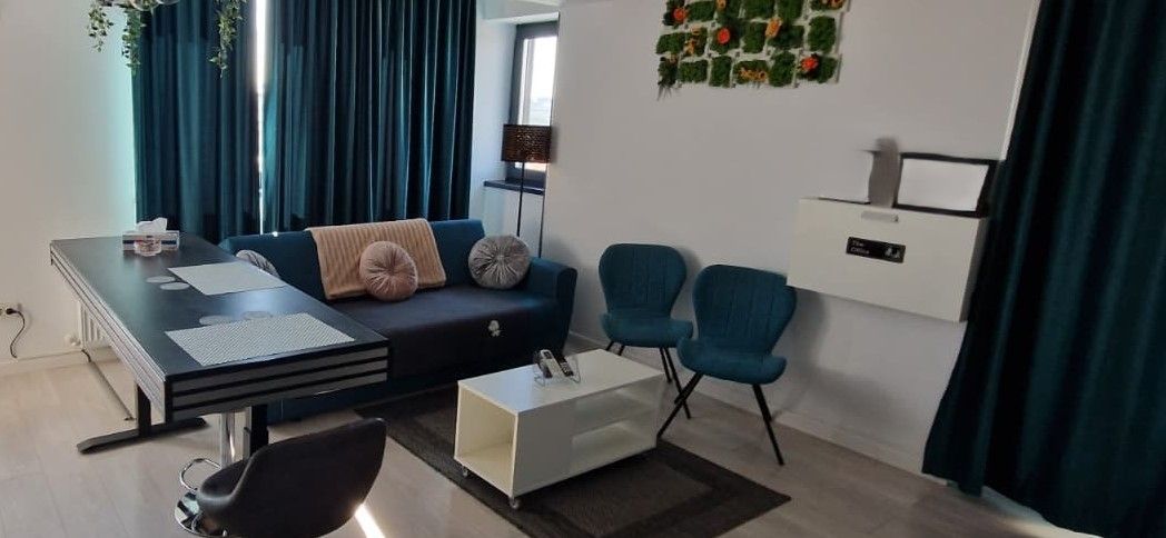 De vanzare Apartament 2 camere Crangasi , Calea Giulesti - Poză 2