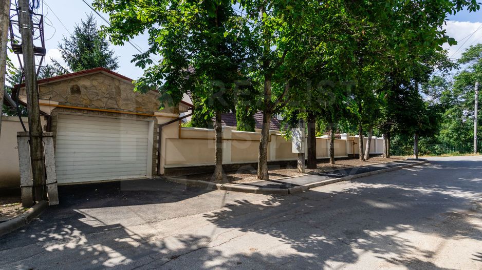 Vânzare, casă, 4 camere, str. Jubiliară, Codru - Poză 8