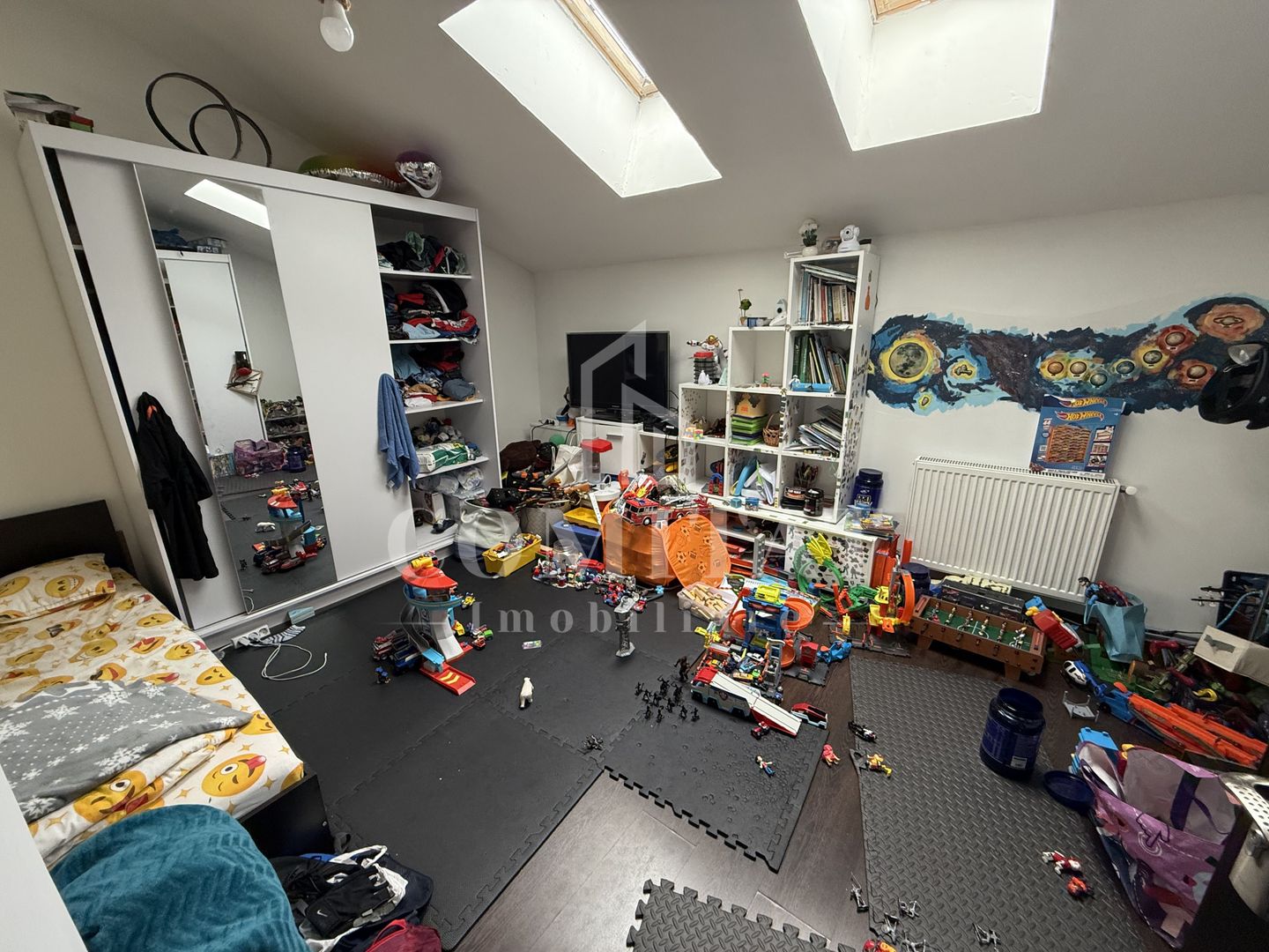 Apartament cu 3 camere | Terasă | Parcare | Zona Eroilor - Florești - Poză 5