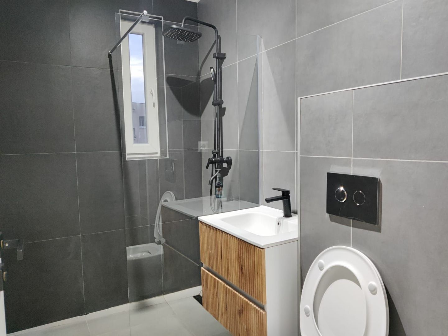 Apartament 2CAM 52 MP, Grigorescu, Zona Coloane - Poză 5