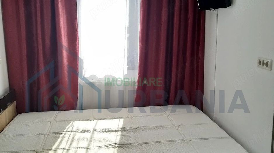Apartament 2 camere, bloc nou, loc de parcare, 800m de Popas Pacurari, Valea Lupului - Poză 5