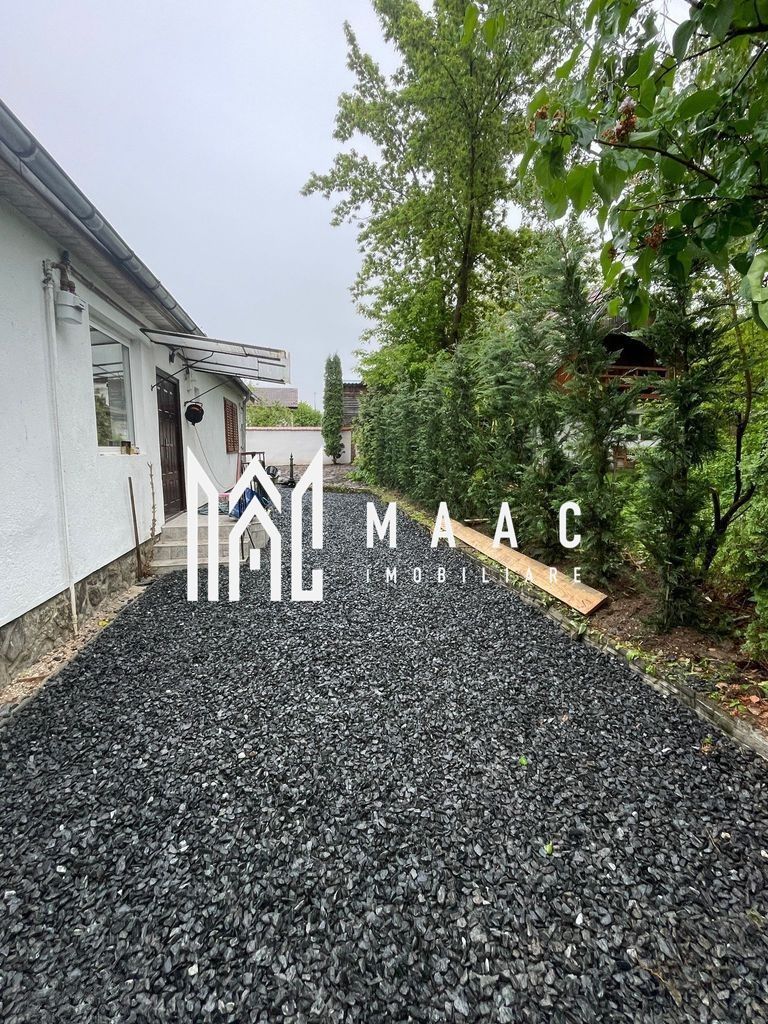 Casă | 80 MPU | Curte | Sub Arini - Poză 5