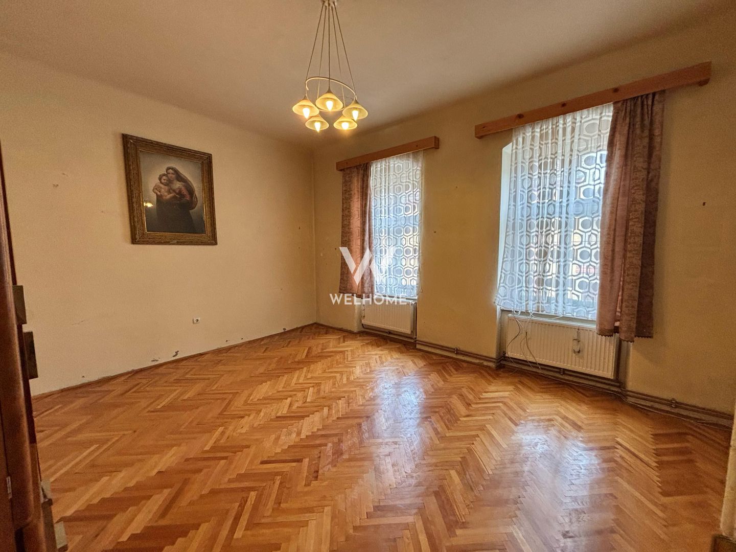 Apartament in INIMA Sibiului,  3 camere generoase + pivnita - Poză 3
