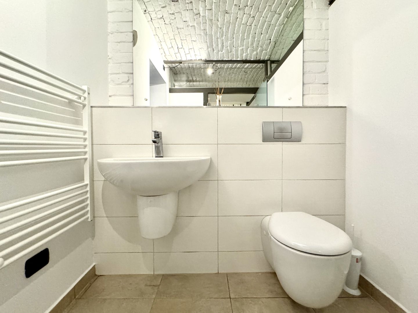 Spațiu de Birouri Elegant în Clădire Istorică Renovată – Piața Unirii, - Poză 17