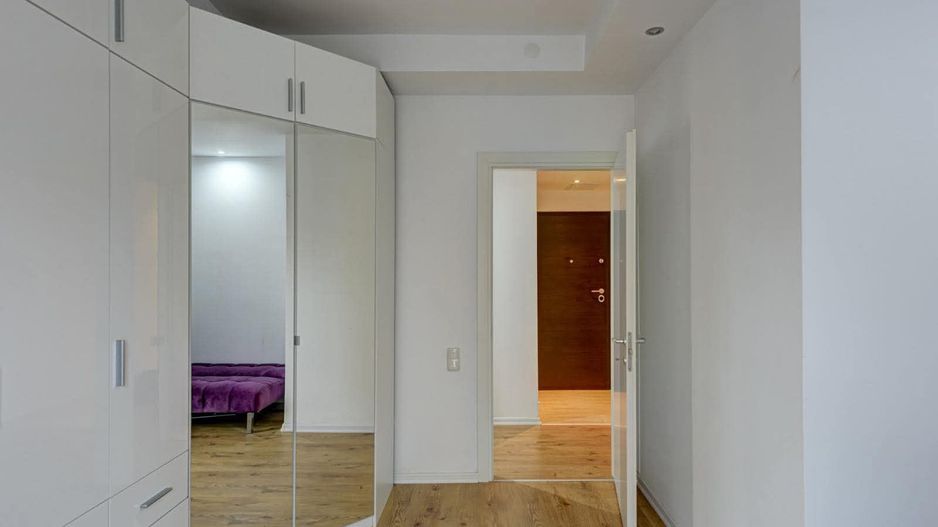 COSMOPOLIS - Apartament cu 3 camere, mobilat si utilat. - Poză 14