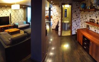 CASA SPATIOASA DE INCHIRIAT CU GARAJ DUBLU-PET FRIENDLY- BUNA ZIUA - Poză 3