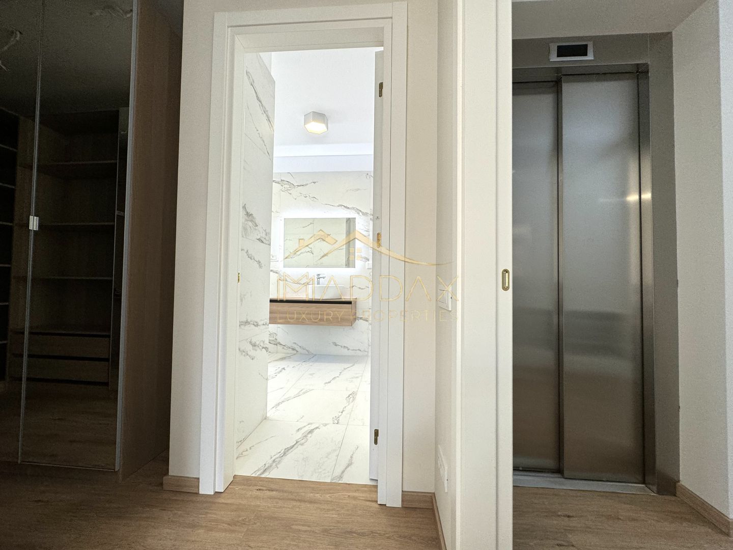 Vila individuala SMART_LUX**P+2***10 camere***Lift interior//Pipera - Poză 32