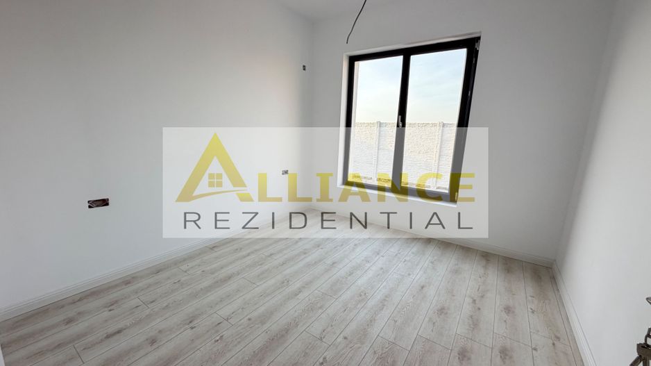 Casa moderna pe parter, 4 camere, teren 375 mp – ideala pentru familie - Poză 15