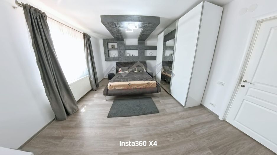 Casă P+1+M spațioasă cu 9 camere de vânzare Voluntari, 425 mp teren - Poză 7