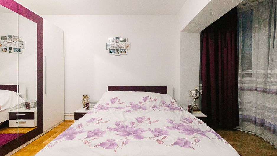 Comision 0 - Apartament cu 4 camere, etaj 2, liber la vânzare - Poză 1