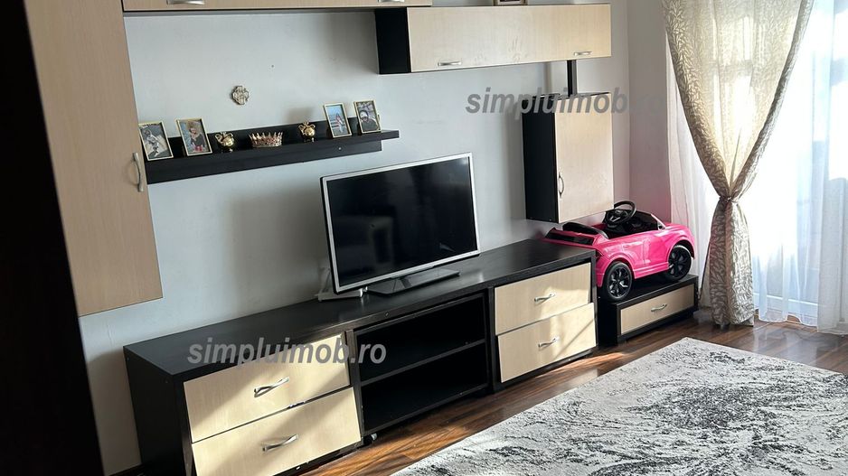 2 Camere Renovat Pantelimon - Poză 3