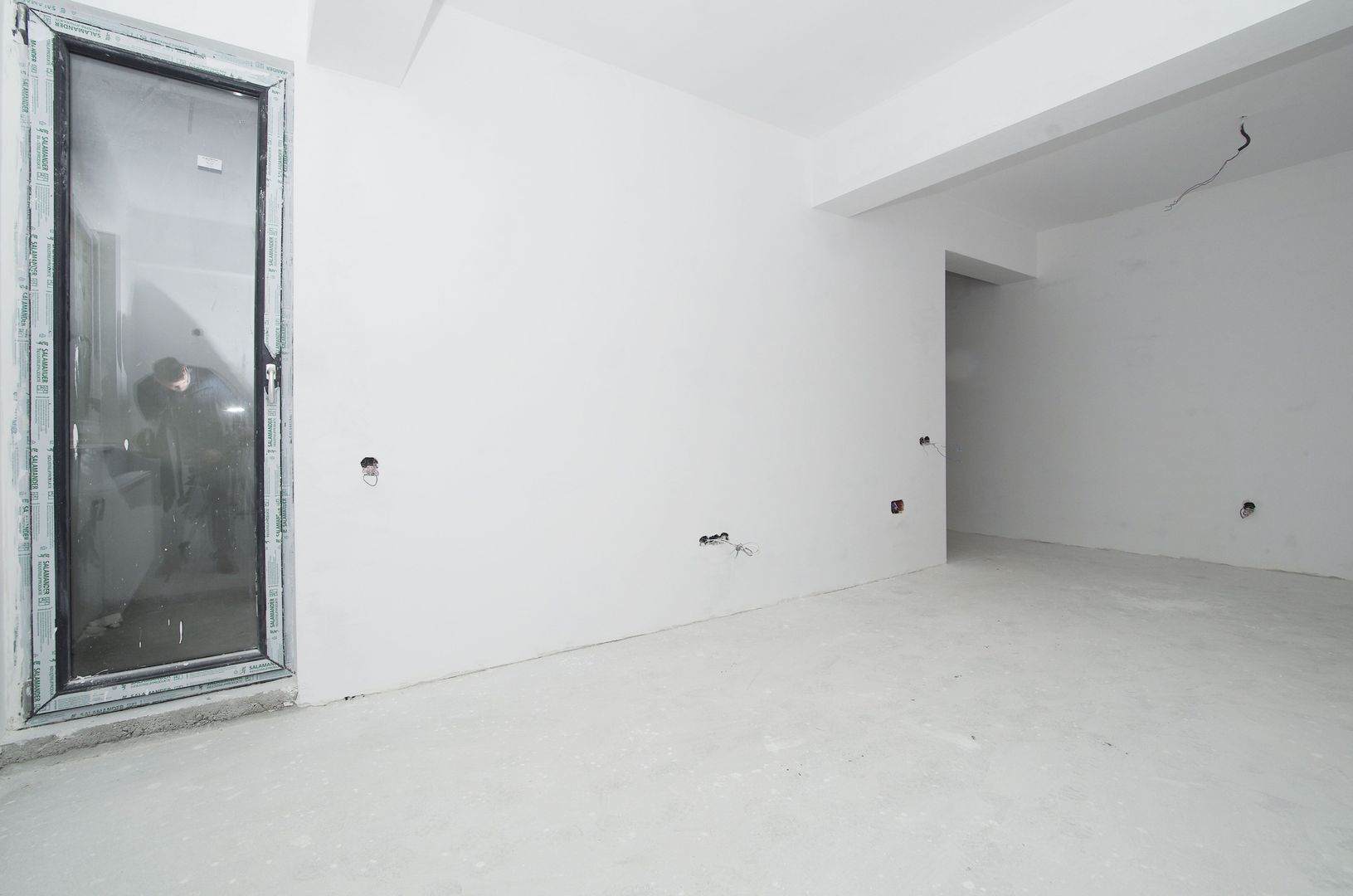 WestPoint Residence - Plaza - Poză 82