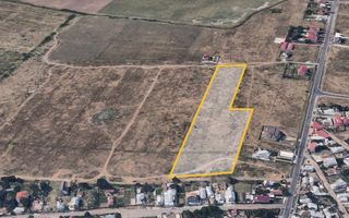 Reducere pret teren intravilan cu acces A0, A3 in Stefanesti, Ilfov - Poză 2