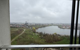 AP. 3 CAMERE FUNDENI, BLOC NOU, CENTRALA PROPRIE, MOBILAT MODERN - Poză 14