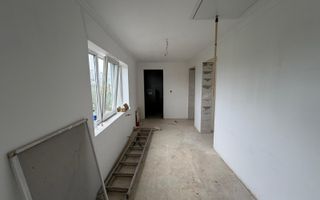 Individuala | Parter + Etaj + Pod | Asfalt | Toate utilitatile | Garaj - Poză 10