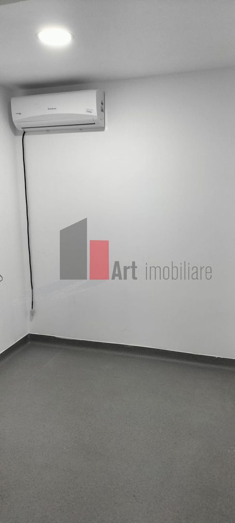 Spatiu comercial (ideal Horeca) de inchiriat in zona Doamna Ghica - Poză 14