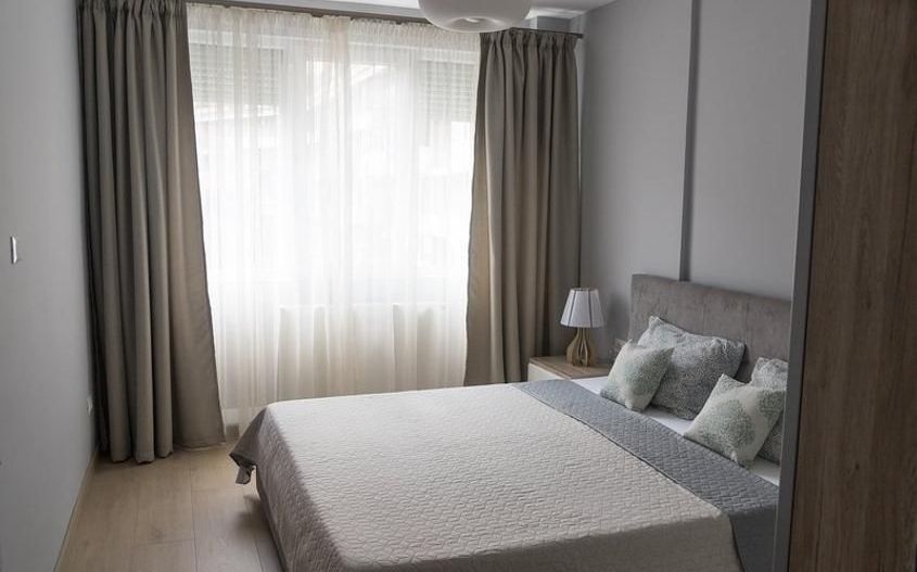 Ultracentral | 2 Camere | Vedere Spre Piata Operei. - Poză 8