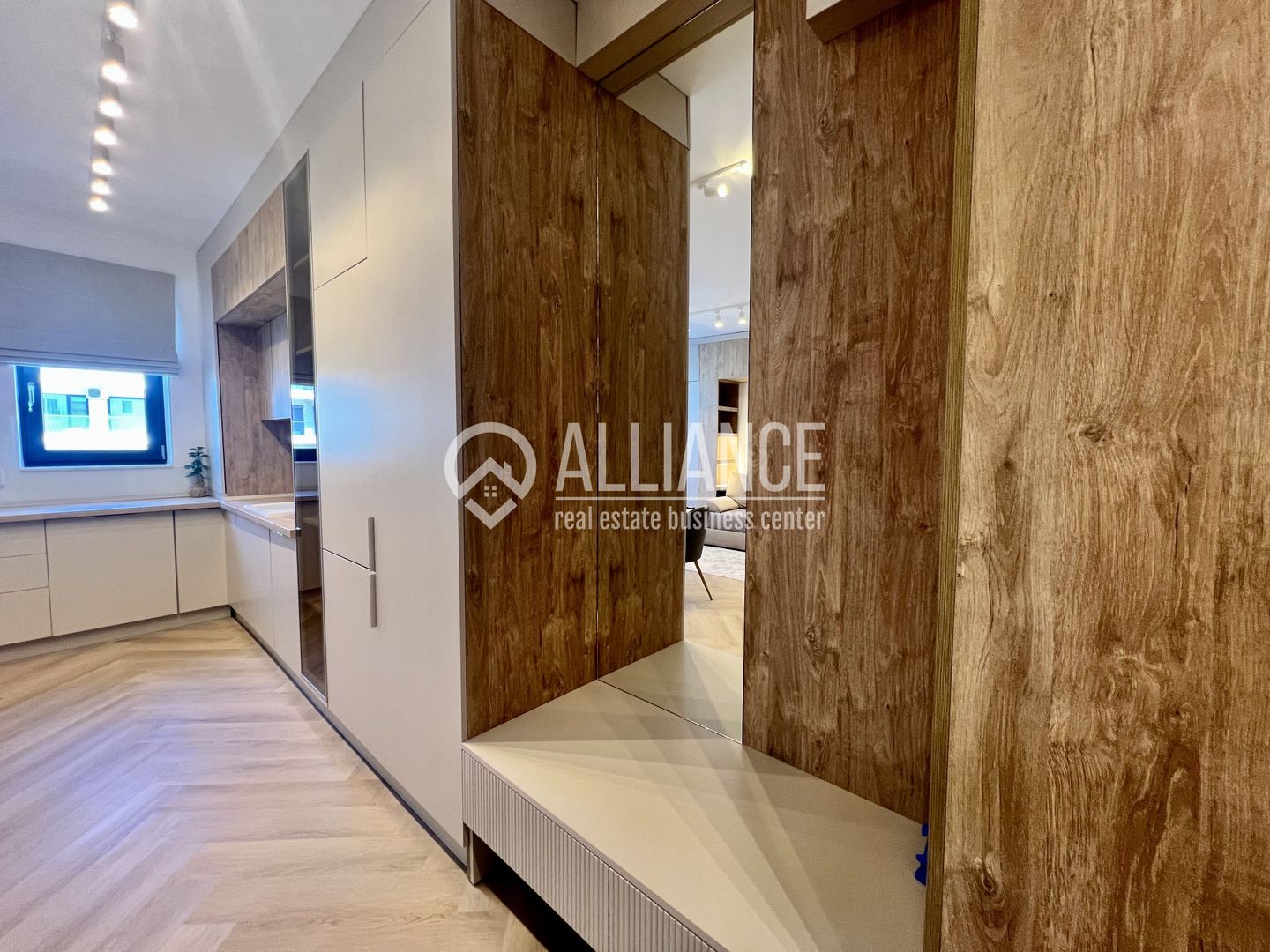 TOMIS NORD( COD 05 ) - Studio Premium la 1 minut de Campus - Poză 14