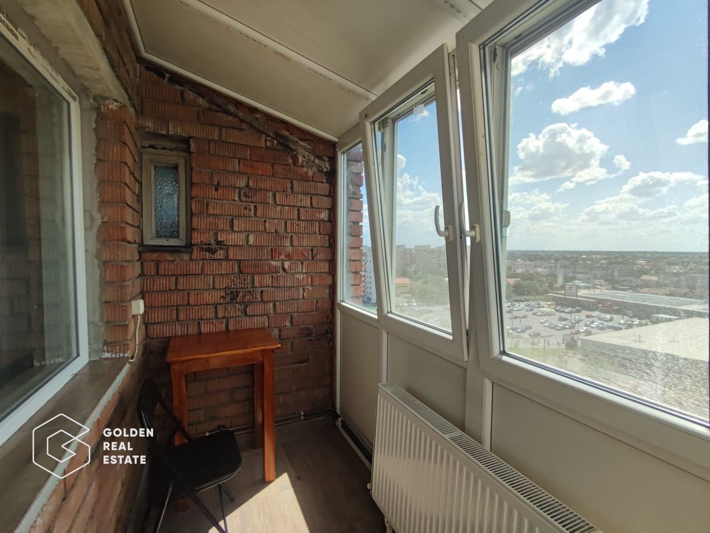 Apartament 3 camere, bine pozitionat in cartier, zona Vlaicu - Poză 8