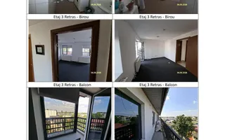 Clădire cu destinație mixtă D+P+3E, lift și garaj – Șoseaua Andronache - Poză 18