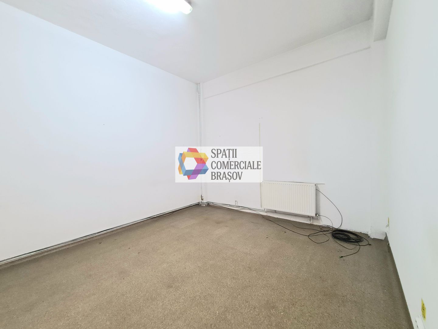Spatiu depozitare și birou de închiriat Brasov - 240 mp # plus-imo.ro - Poză 7
