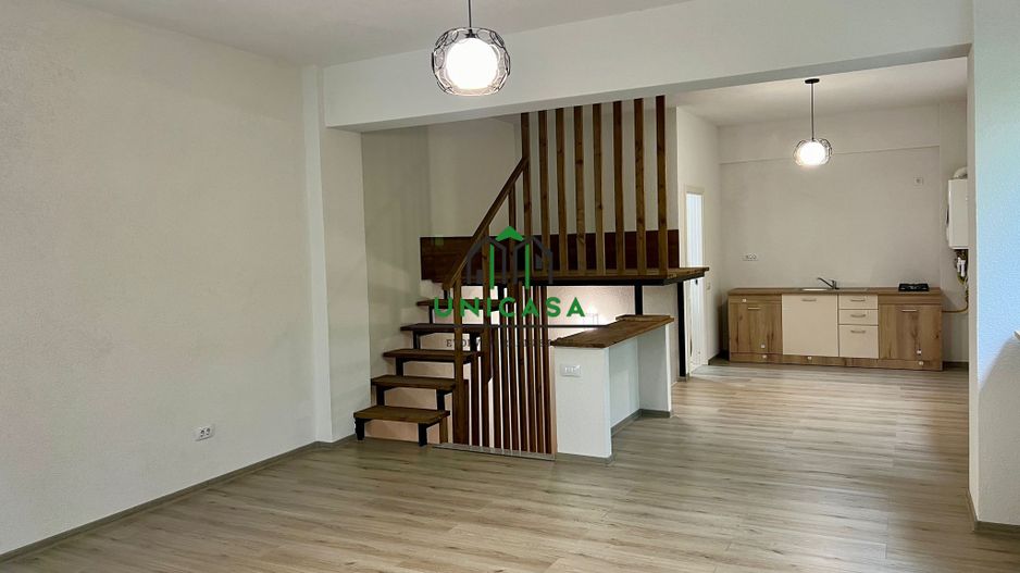 Garsoniera/Zavoi/de inchiriat - Poză 3