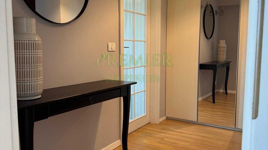 2 CAMERE MOBILAT SI UTILAT READY TO MOVE | PROMENADA | AVIATIEI | - Poză 2