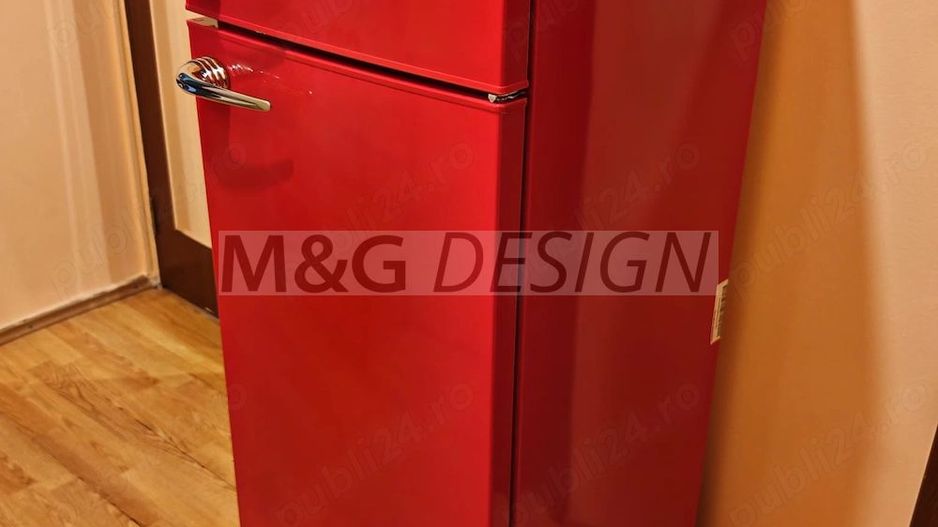 Apartament 2 camere Girocului cu centrala - Poză 5