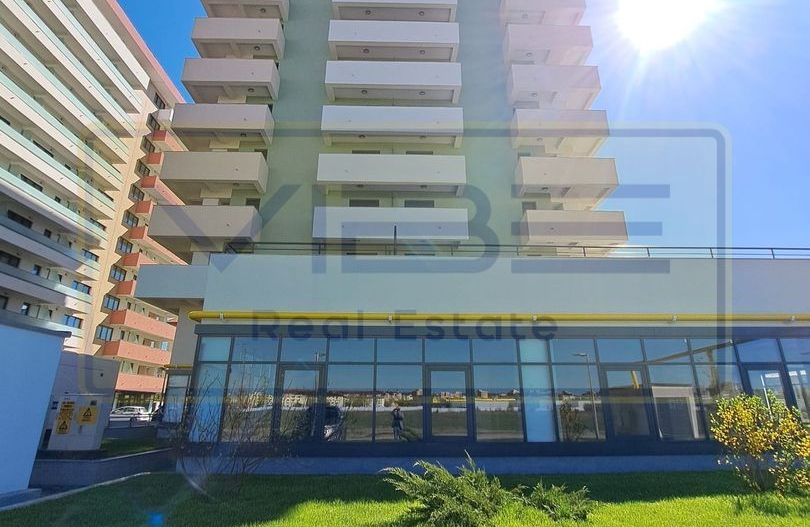 Apartament 2 camere decomandat cu parcare subterana  Unirea Towers - Poză 30
