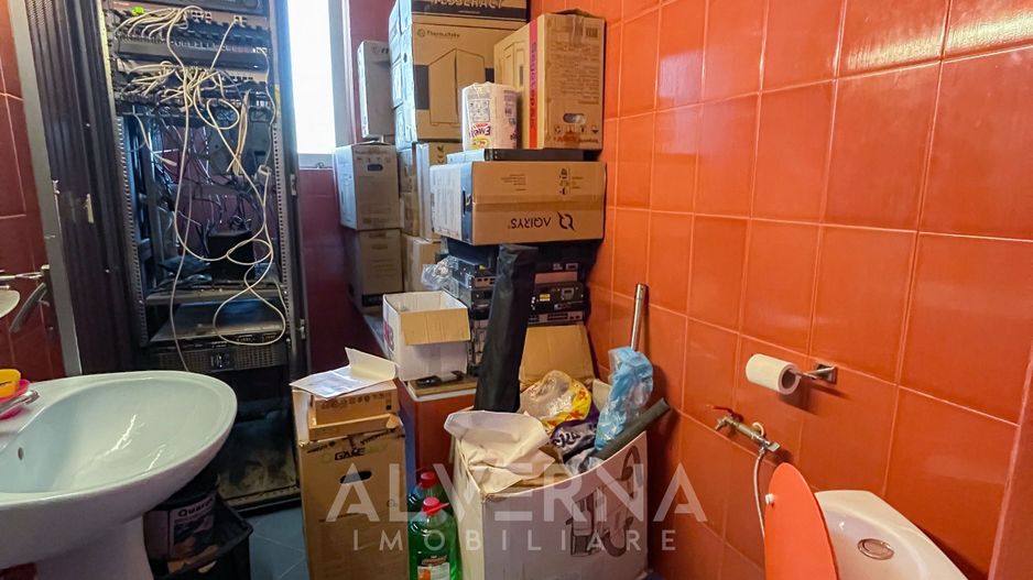 Apartament 4 camere | AC | 74 Mp + Hol 10 Mp | Parcare | Zona Floresti - Poză 7
