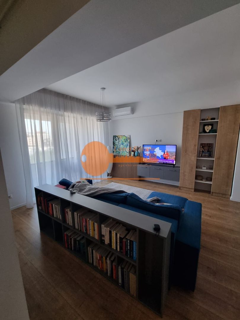 2 camere Unirii-Union Plaza - Poză 1