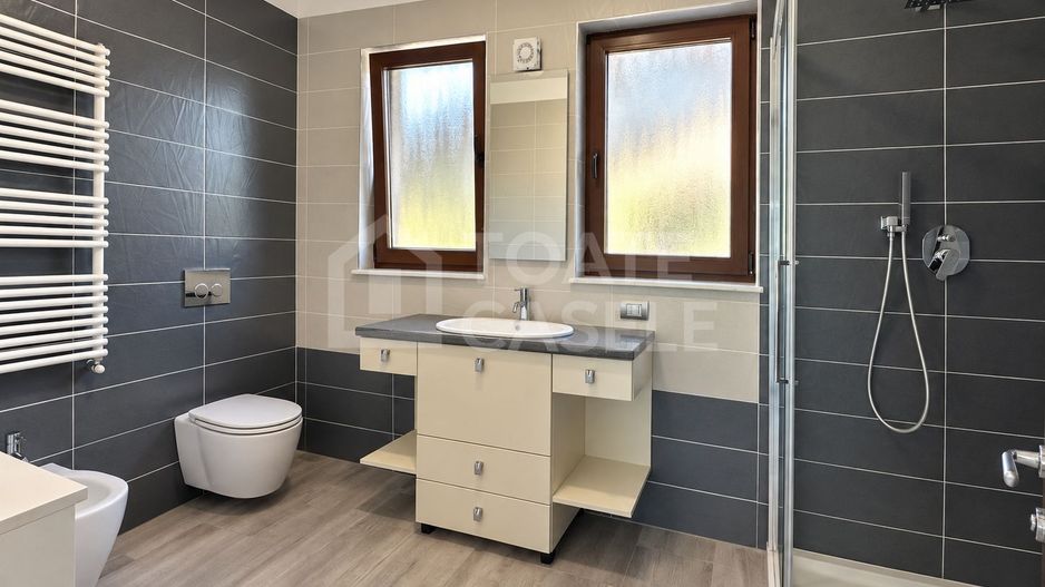 Casă individuală | 6 camere | teren 500 mp și grădină amenajată | Someșeni - Poză 10