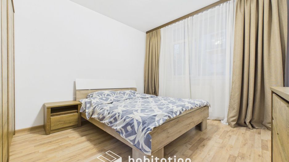 Apartament 2 camere,  pregatit de mutare, zona Centrala - City of Mara - Poză 11