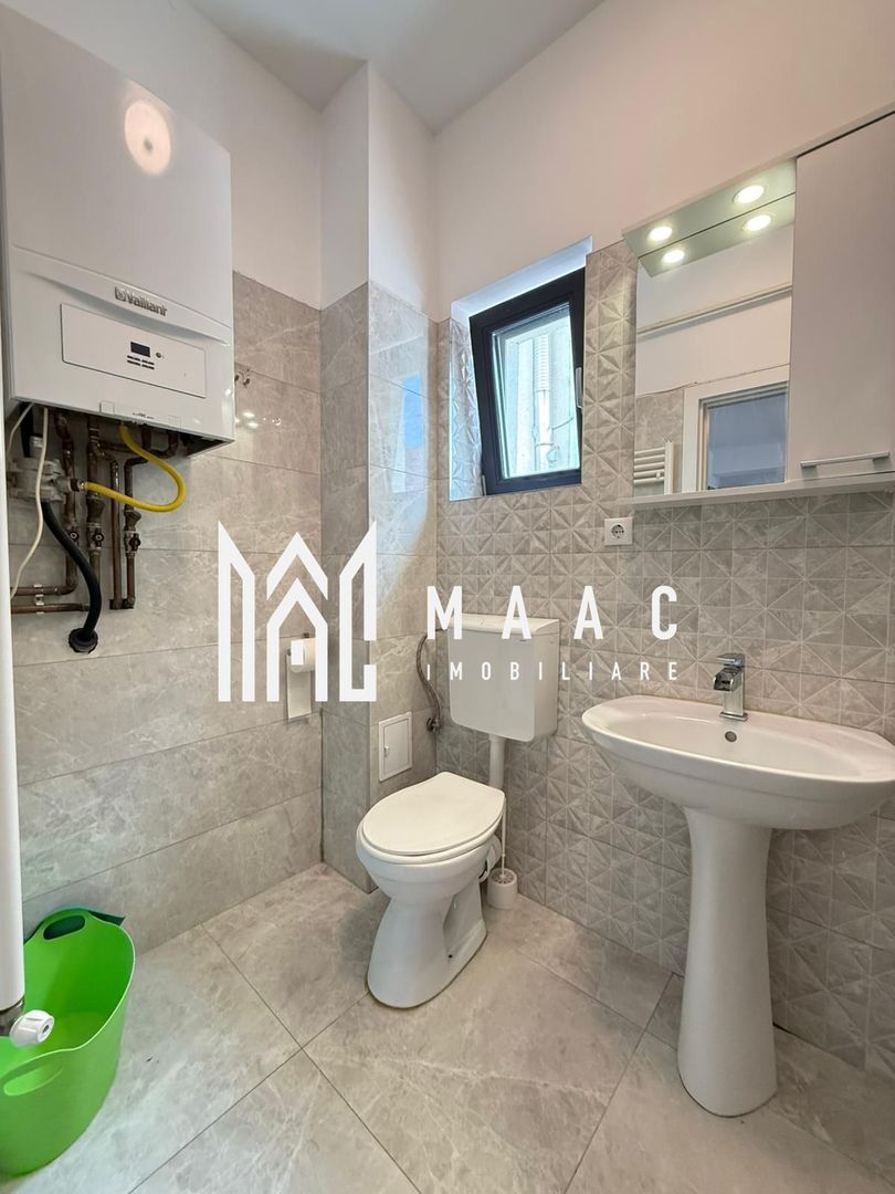 Apartament 3 camere | Balcon | Parcare | Modern | Selimbar - Poză 7