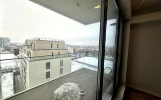 Apartament 2 camere - Băneasa - Petrom City - 0% Comision - Poză 16