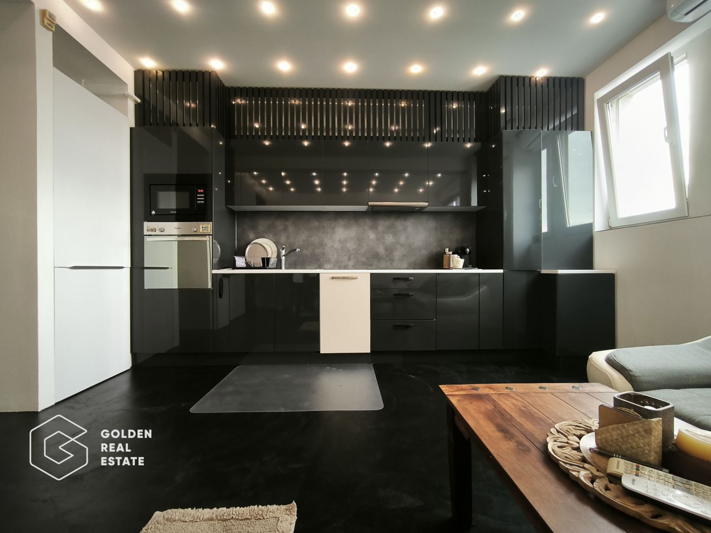 Apartament 2 camere, cu finisaje moderne, loc de parcare, Ared zona Uta - Poză 4