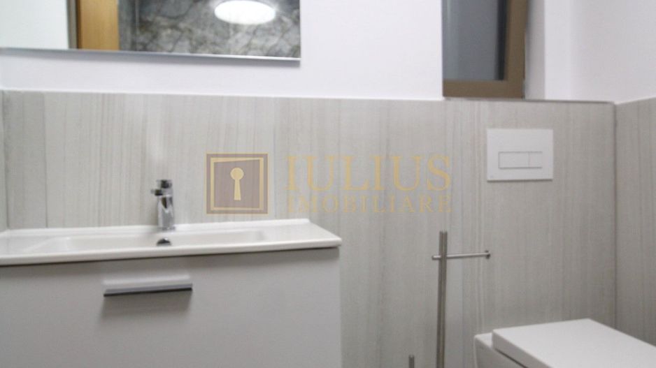 Mobilat deosebit, parcare subterana; Circumvalatiuni - Poză 11