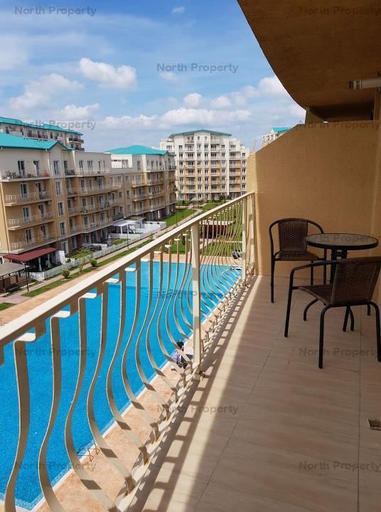 2 camere  in Cosmopolis - Poză 1