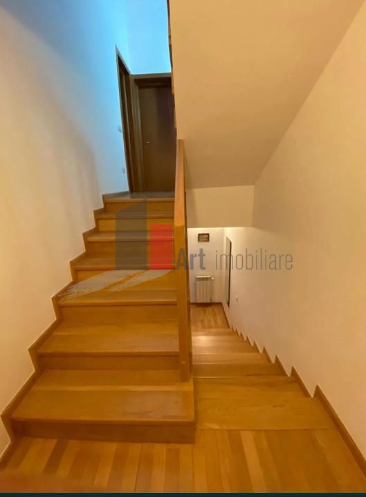 VILA IN ZONA FLOREASCA- DOROBANTI - Poză 7