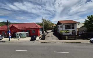 Spatiu comercial+Locuinta 664 mp construiti+anexa 16 mp si teren 845mp - Poză 49