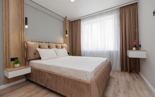 Vânzare, apartament, 2 camere +living, bul. Mircea cel Bătrân, Ciocana - Poză 11