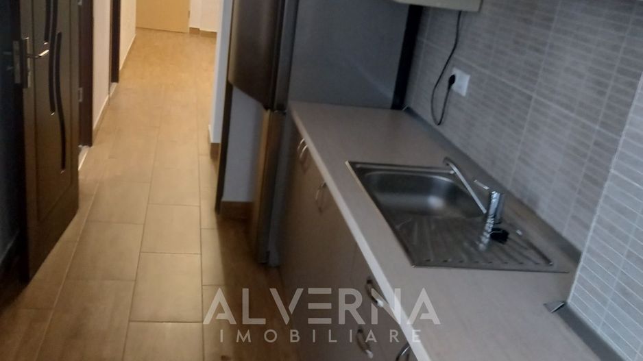 Apartament 2 camere | 56 mp + terasa 25 mp | Andrei Muresanu - Poză 3