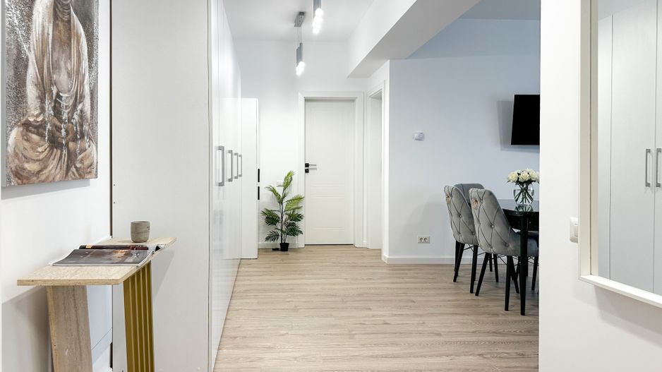 Apartament 3 camere I Prima Inchiriere I Pipera Plaza - Poză 27