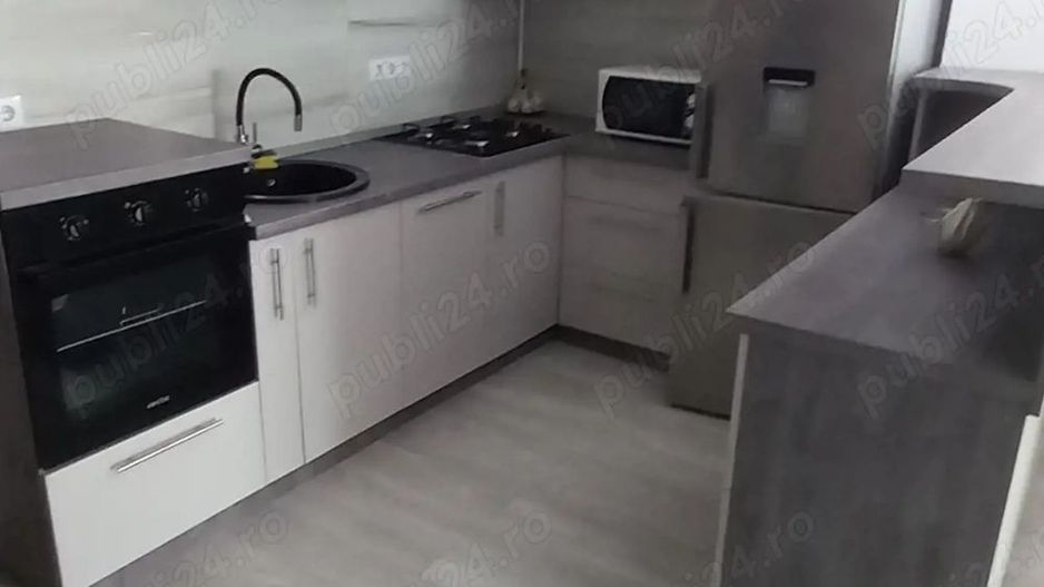 APARTAMENT 2 CAMERE| LOC DE PARCARE| ZONA DOAMNA STANCA - Poză 1