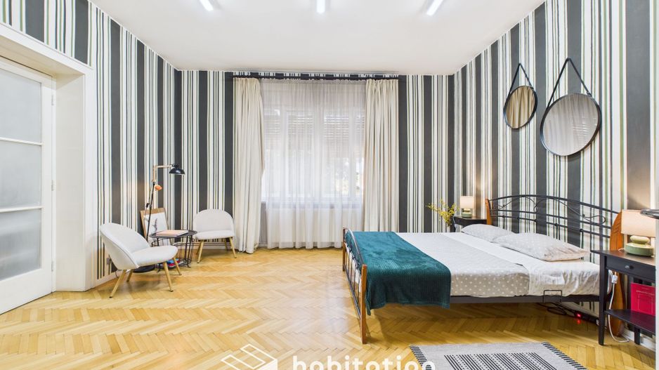 Apartament 4 camere, boem si spațios, chiar in centrul Timișoarei - Poză 10