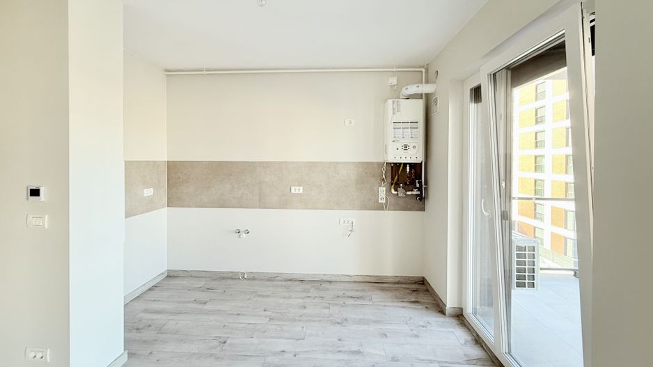Apartament 3 camere decomandat, Adora Park Uta, comision 0% - Poză 2