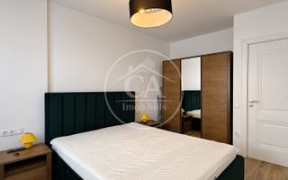 Apartament de vânzare cu 2 camere în zona AES Residence, Oradea - Poză 7