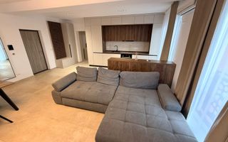 Bloc nou| 2 camere| apartament de lux| loc de parcare| Ghiroda| - Poză 1