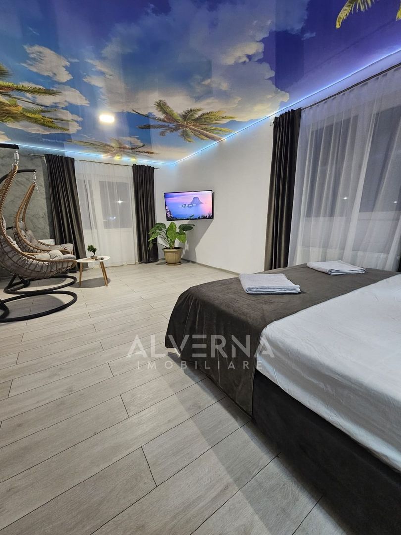 Oportunitate de investitie in Turism | Pensiune - 224mp | Iasi - Poză 4